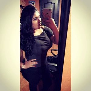 Meet your Posher, Areli